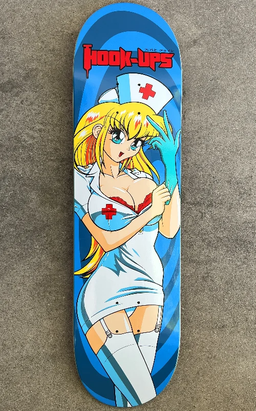 Nurse Daisy - 8.25 X 32.25