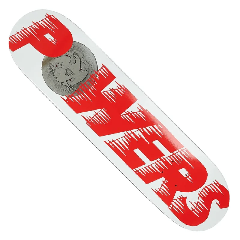 Palace Shawn Powers Pro S37 Deck