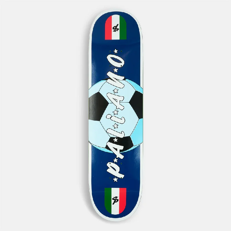 Palace Skateboards - 8.0" Paliano S35 Skateboard Deck