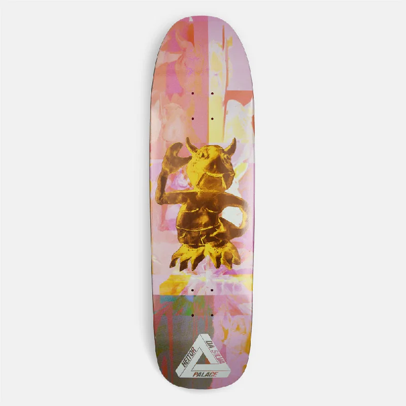 Palace Skateboards - 8.9" Heitor Pro S35 Skateboard Deck