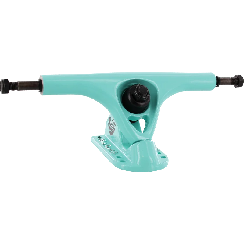 Paris V3 180mm 50 Degree Truck Tiffany Skateboard Trucks (Set of 2)