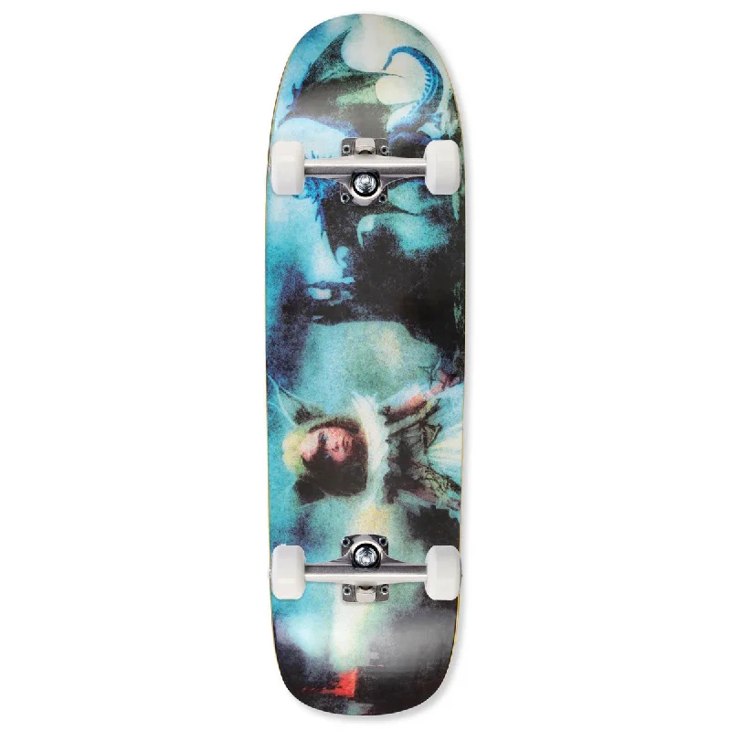 Polar Jamie Platt Dragon Land On A P9 Skateboard Complete - 8.625"