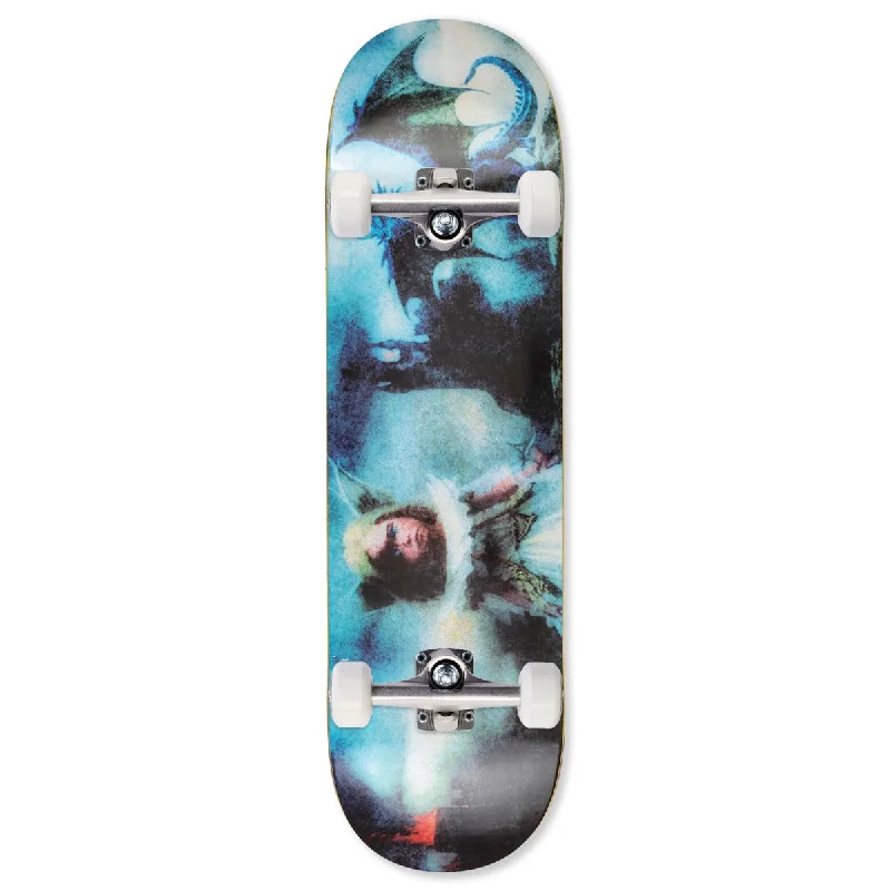 Polar Jamie Platt Dragon Land Skateboard Complete - 8.375"