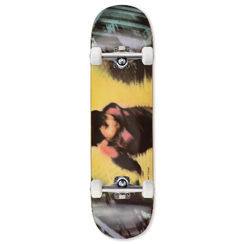 Polar Paul Grund Kid In Japan Skateboard Complete - 8.00"