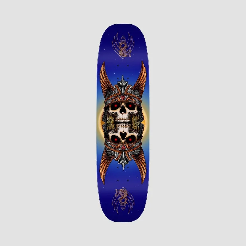 Powell Peralta Andy Anderson Heron 2 Egg Shape 301 Flight Skateboard Deck - 8.7"