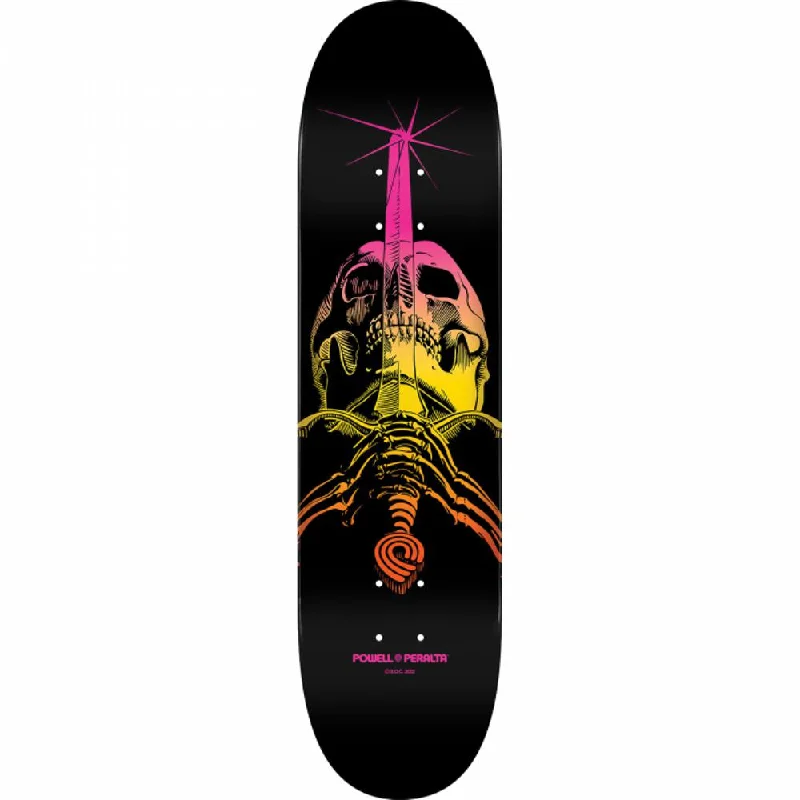 Powell Peralta Skull/Sword Fade 9.0" Skateboard Deck