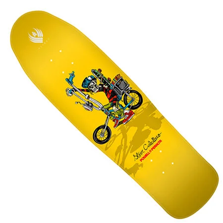 Powell Peralta Steve Caballero Chopper Bike Pro Flight Shaped Deck