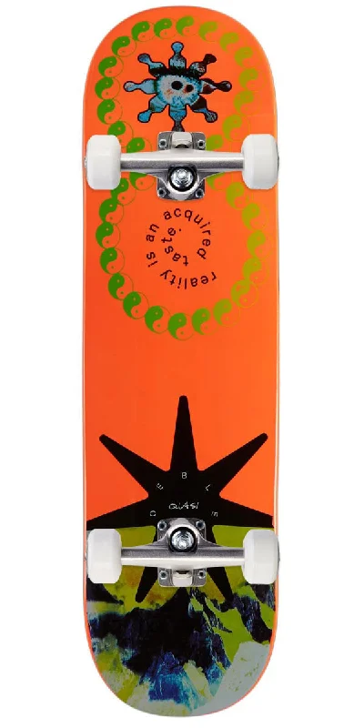 Quasi Bledsoe Cloudland Skateboard Complete - 8.50"