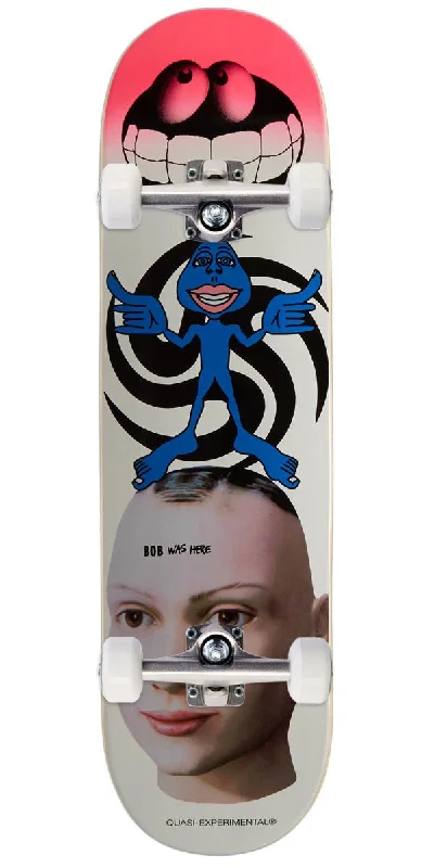 Quasi de Keyzer Mental Skateboard Complete - 8.375"