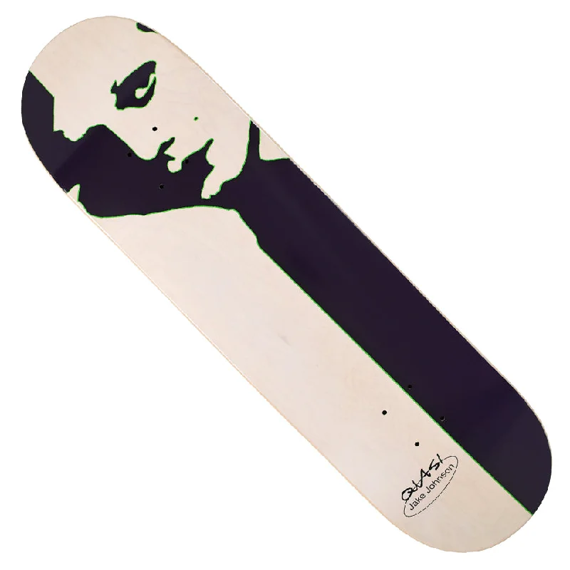 Quasi Jake Johnson Milan Deck