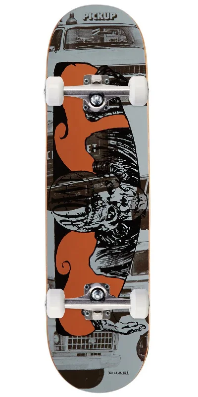 Quasi Rowe Nightrider Skateboard Complete - 8.25"