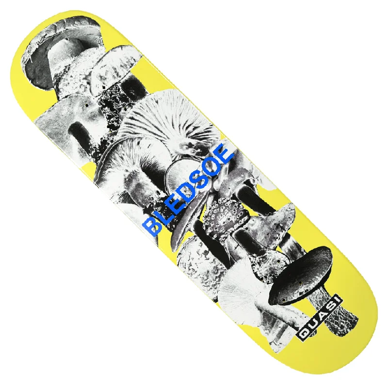 Quasi Tyler Bledsoe Mush Deck