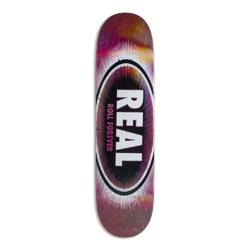 Real Deck Eclipse Skateboard Deck - 8.75"