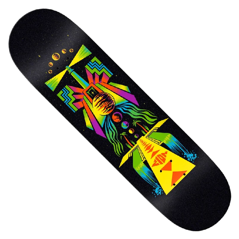 Real Zion Wright Jupiter Deck