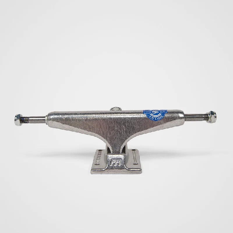 Royal Trucks - (Single) 5.5 Standard Skateboard Truck - Raw