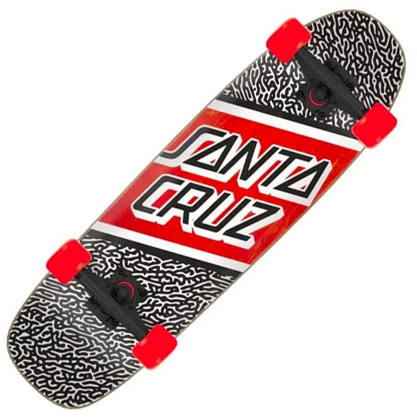 Santa Cruz Amoeba Cruiser 8.4"