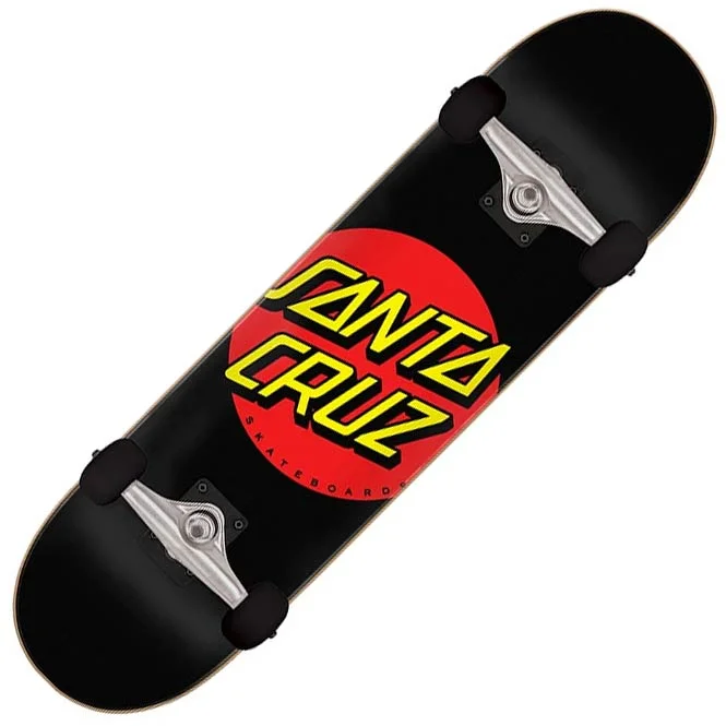 Santa Cruz Classic Dot Complete 8.0"