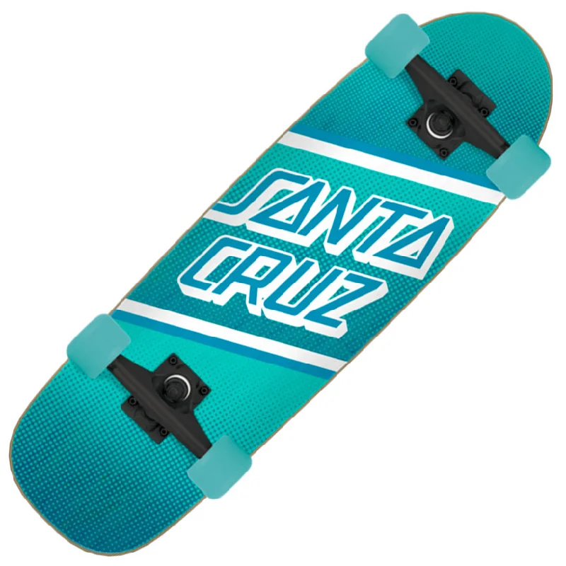 Santa Cruz Tonal Fade Cruiser 8.79"