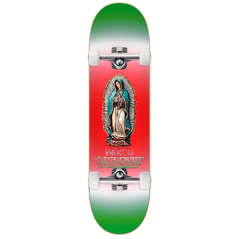 Sk8 Mafia Pray Ramirez Skateboard Complete - 8.50"