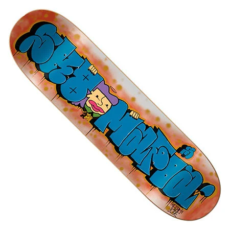 Sk8Mafia Team OG Bob Deck