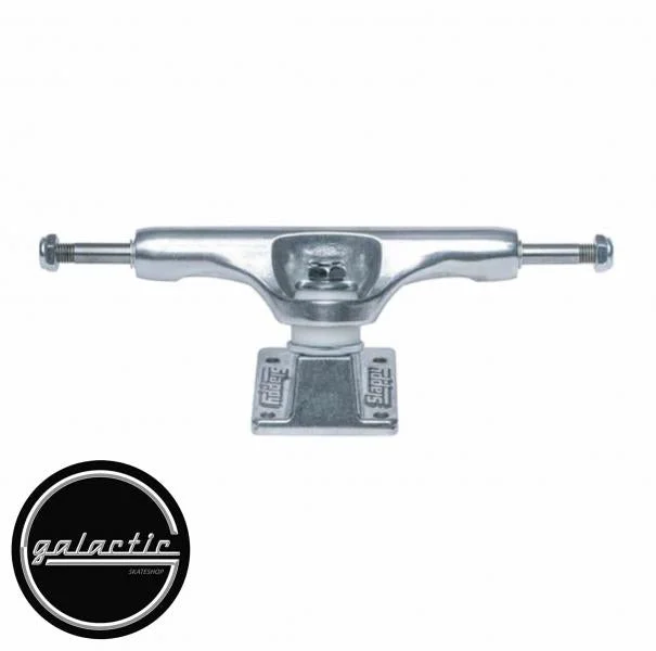 Slappy ST1 Hollow Polished Truck 8.0