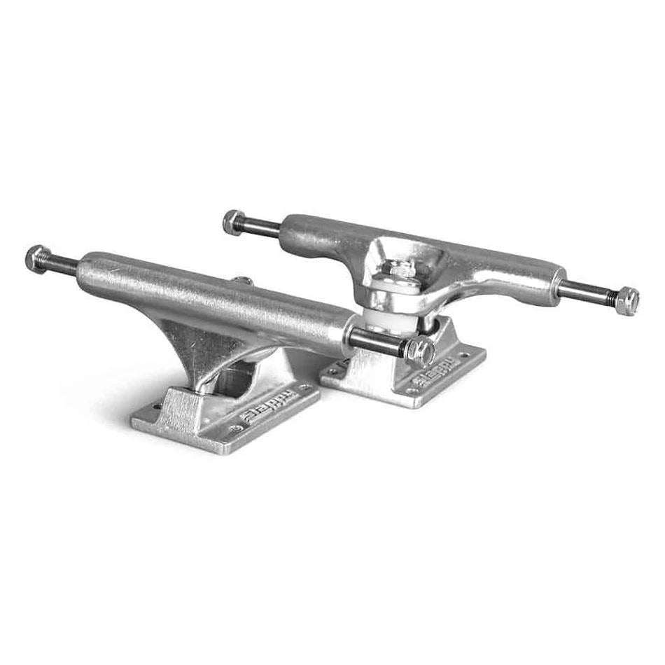 Slappy Trucks Classic Polished Trucks 9.0 (Pair)