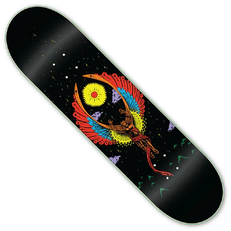 Strangelove Jake Braun Icarus Deck