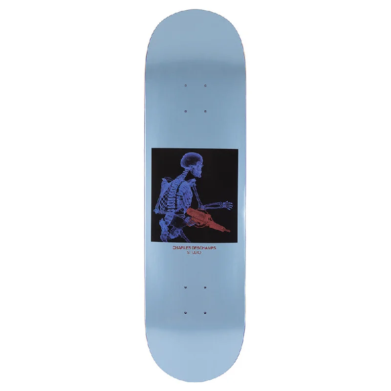 Studio Skateboards DESCHAMPS X-RAY DECK Skateboard Deck