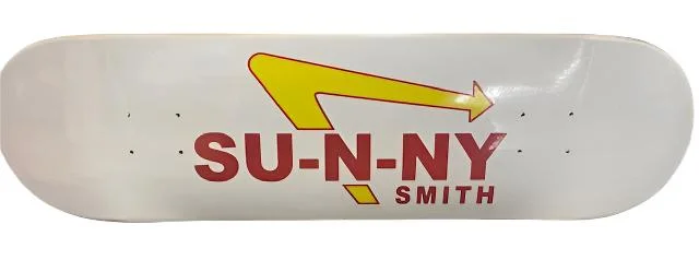 Sunny Smith Animal Style