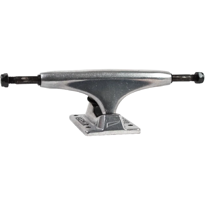 Tensor Alloy 5.5 Raw Skateboard Trucks (Set of 2)