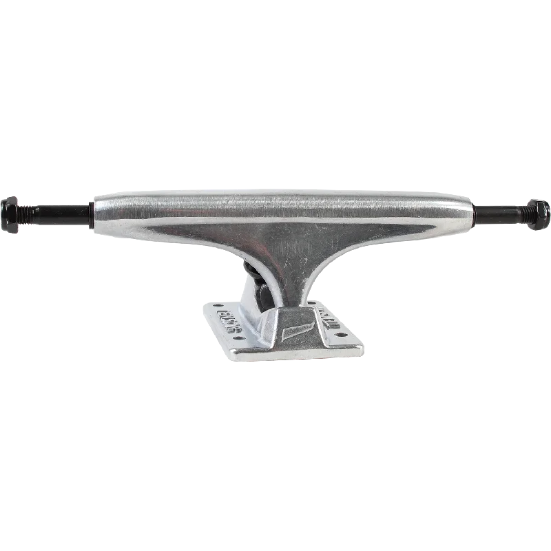 Tensor Alloy 6.0 Raw Skateboard Trucks (Set of 2)