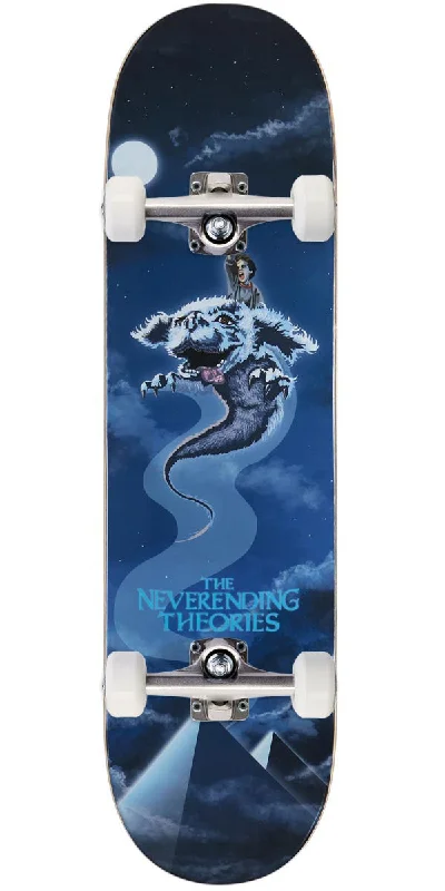 Theories Luckdragon Skateboard Complete - 8.25"