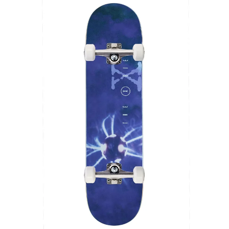 Theories Paranormal Skateboard Complete - 8.00"