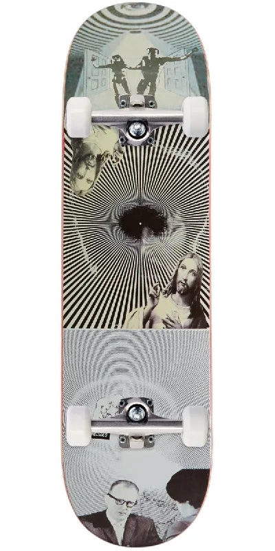 Theories Zoloft Skateboard Complete - 8.60"