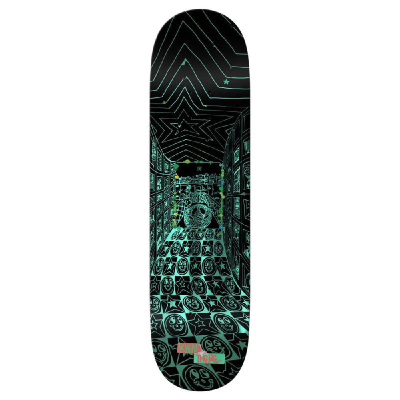 There Deck Kien Starry FULL Skateboard Deck - 8.25"