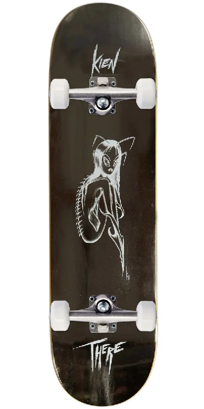 There Kien Vexing Insect Skateboard Complete - Chrome - 8.25"