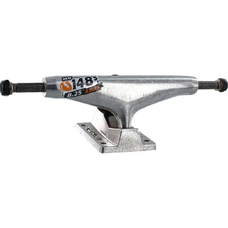 Thunder HI 148 Polished Skateboard Trucks (Set of 2)