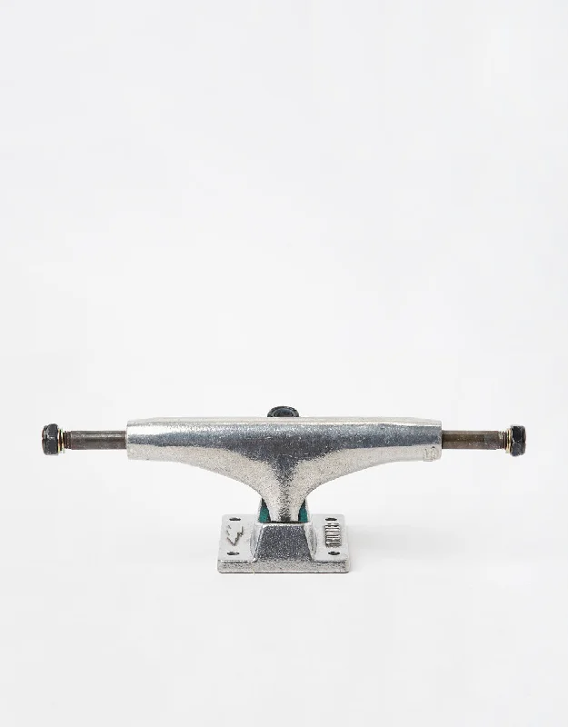 Thunder High Skateboard Trucks - Polished (Pair)