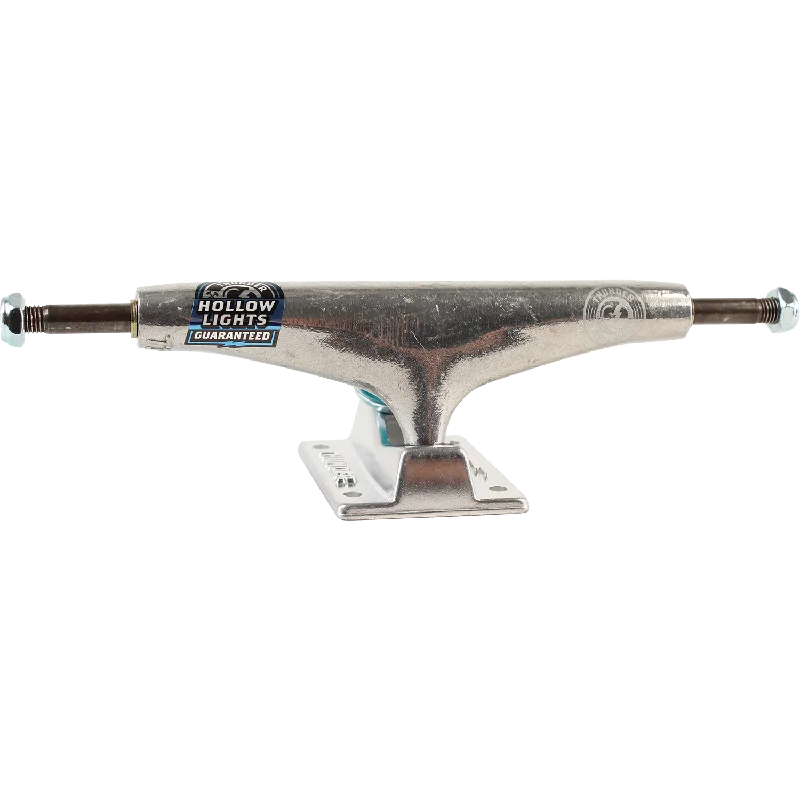 Thunder Hollow-Lt Polished II 151 Polished Skateboard Trucks (Set of 2)