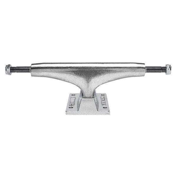 Thunder Team Inverted Polished Trucks Silver 147 (Pair)