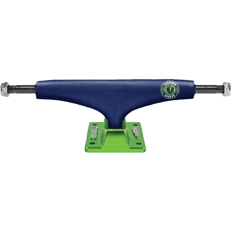 Thunder Trucks LIGHT NORTHERN 148MM NAVY/LIME