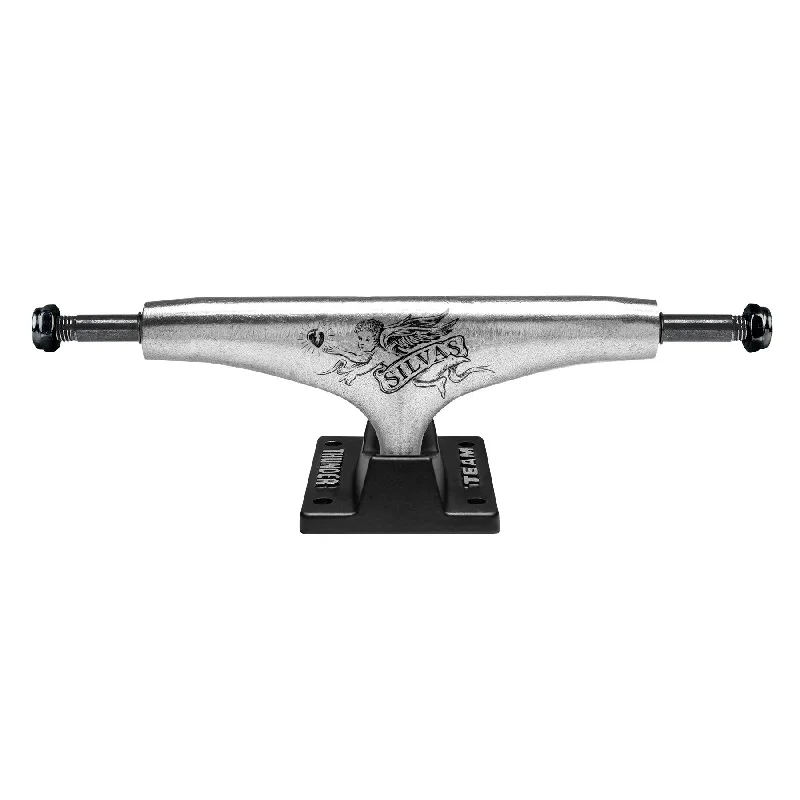 Thunder Trucks Silvas Omni TM-HLT 148mm Polished/Blk