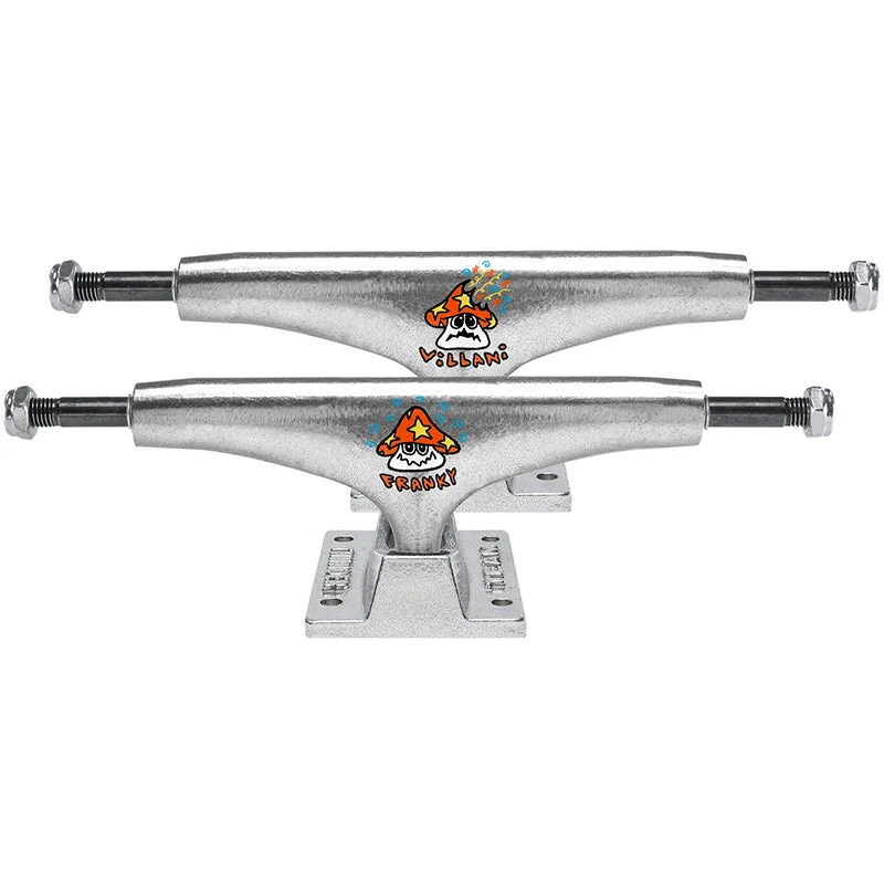 Thunder Villani Artist Series Team Edition Trucks 151mm