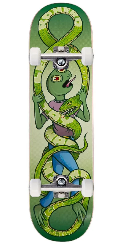 Toy Machine Romero Snake Skateboard Complete - 8.25"