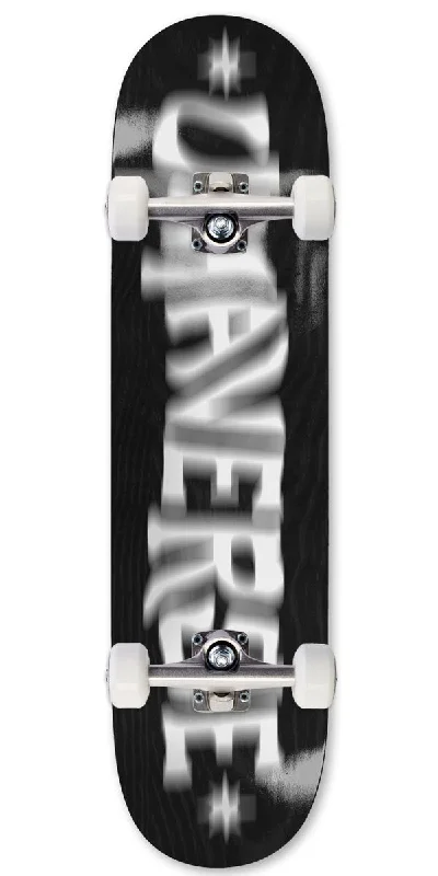 Umaverse Cross Eyed Logo Skateboard Complete - 8.25"