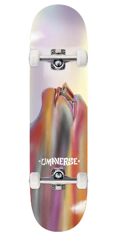 Umaverse Maite Maiteverse Skateboard Complete - 8.25"