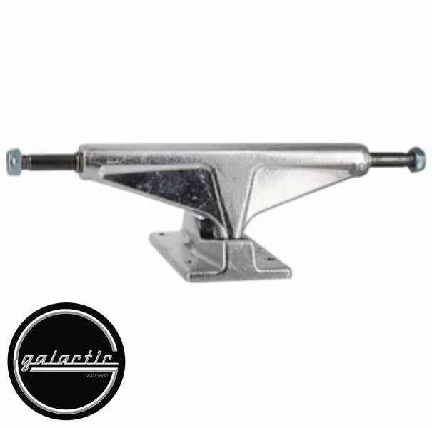 Venture All Polished Truck 5.2" Hi