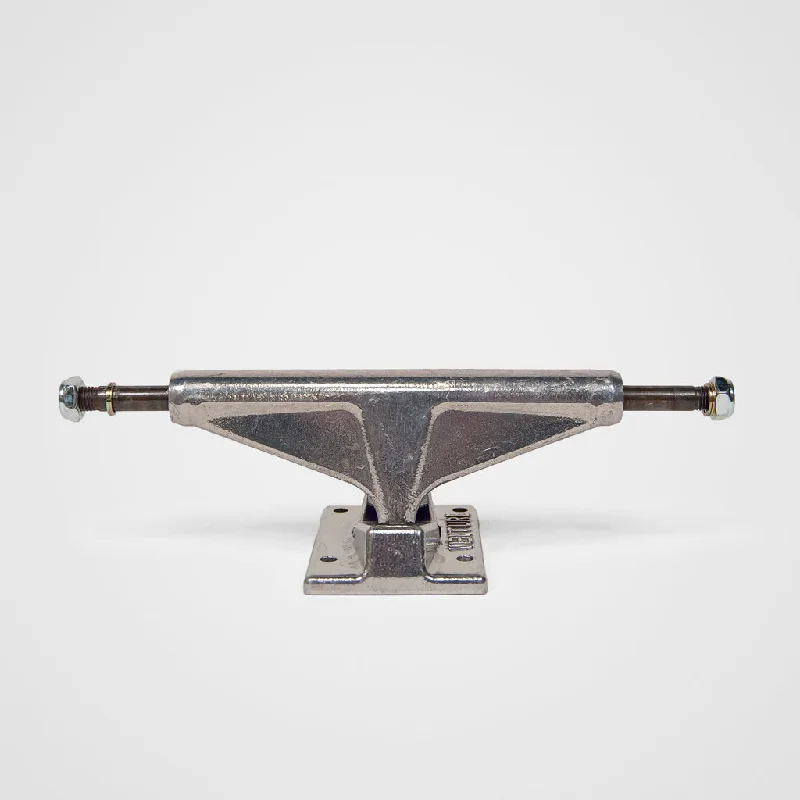 Venture Trucks - (Single) 5.2 Hi Skateboard Truck - Polished