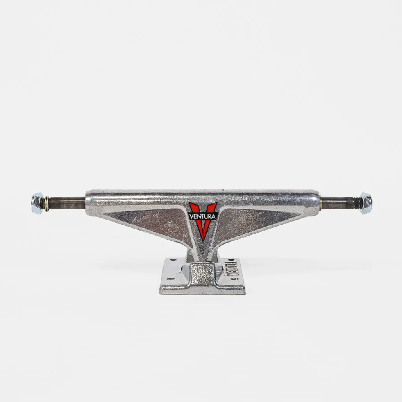 Venture Trucks - (Single) 5.2 Mike Anderson Ventura Pro Skateboard Truck - Polished