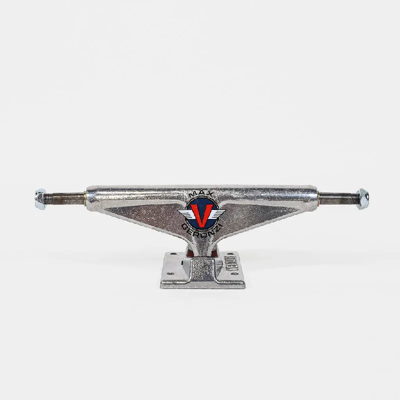 Venture Trucks - (Single) 5.8 Max Geronzi Pro Skateboard Truck - Polished